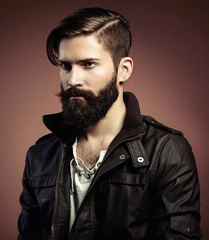 9 Best Medium Length Beard Styles for Guys 2023 | I Fashion Styles