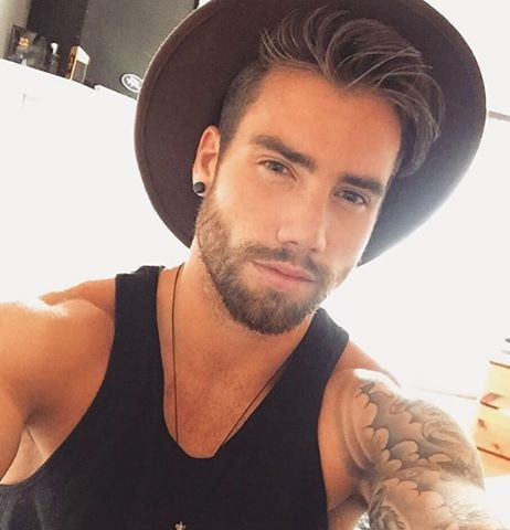 9 Best Medium Length Beard Styles for Guys 2023 | I Fashion Styles