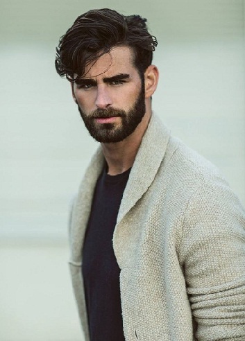 9 Best Medium Length Beard Styles for Guys 2023 | I Fashion Styles