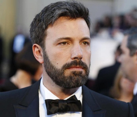 3 Day Beard: 15 Best Stubble Beard Styles for Youthful Face