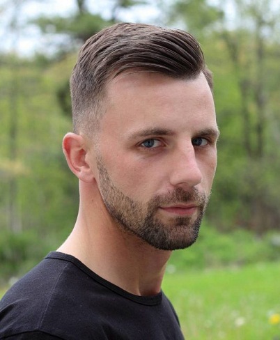 3 Day Beard: 15 Best Stubble Beard Styles for Youthful Face