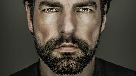 3 Day Beard: 15 Best Stubble Beard Styles for Youthful Face