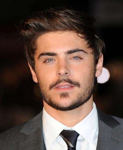 3 Day Beard: 15 Best Stubble Beard Styles for Youthful Face