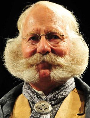 9 Trendy Mutton Chops Beard Styles with Images 2023