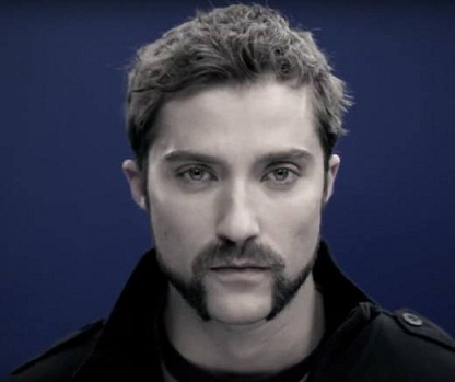 9 Trendy Mutton Chops Beard Styles with Images 2023