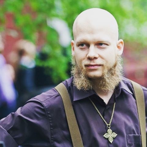 9 Trendy Mutton Chops Beard Styles with Images 2023