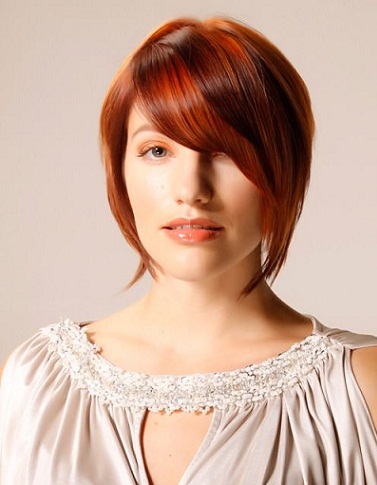 20 Latest Fringe Bob Haircut Trends for a Modern Look