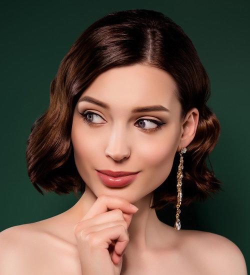 60 Inspiring Bob Haircut Ideas to Elevate Your Look | I Fashion Styles