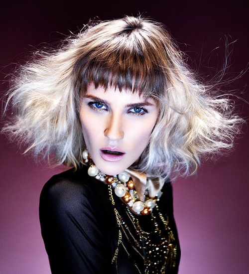 60 Inspiring Bob Haircut Ideas to Elevate Your Look | I Fashion Styles