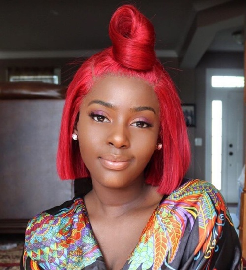 60 Inspiring Bob Haircut Ideas to Elevate Your Look | I Fashion Styles