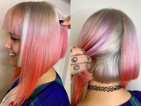 60 Inspiring Bob Haircut Ideas to Elevate Your Look | I Fashion Styles