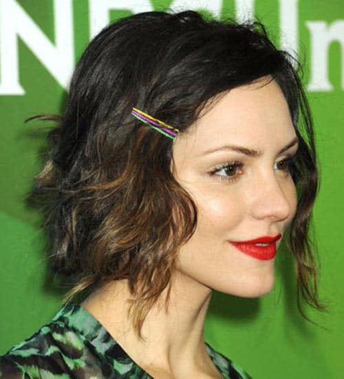 60 Inspiring Bob Haircut Ideas to Elevate Your Look | I Fashion Styles