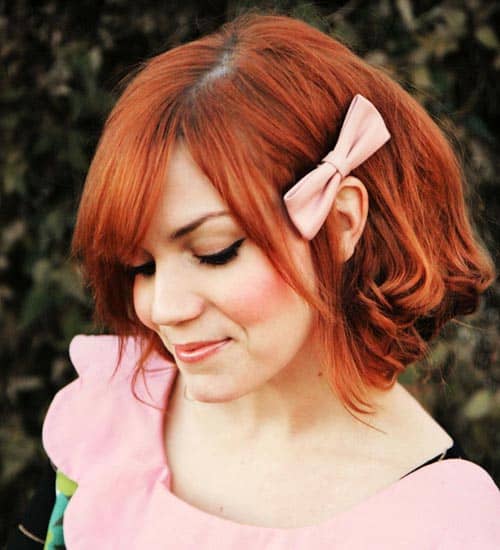 60 Inspiring Bob Haircut Ideas to Elevate Your Look | I Fashion Styles