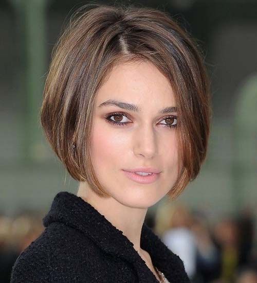 60 Inspiring Bob Haircut Ideas to Elevate Your Look | I Fashion Styles