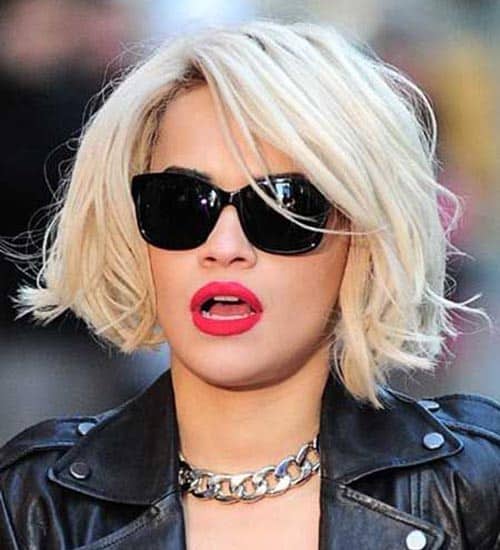 60 Inspiring Bob Haircut Ideas to Elevate Your Look | I Fashion Styles