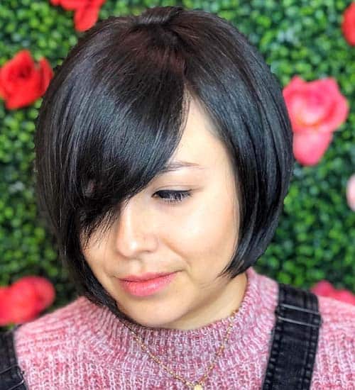 60 Inspiring Bob Haircut Ideas to Elevate Your Look | I Fashion Styles
