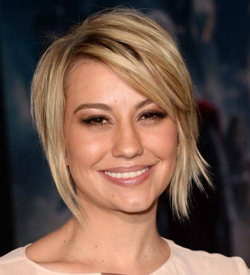 60 Inspiring Bob Haircut Ideas to Elevate Your Look | I Fashion Styles
