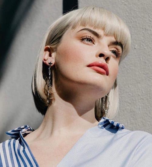 60 Inspiring Bob Haircut Ideas to Elevate Your Look | I Fashion Styles