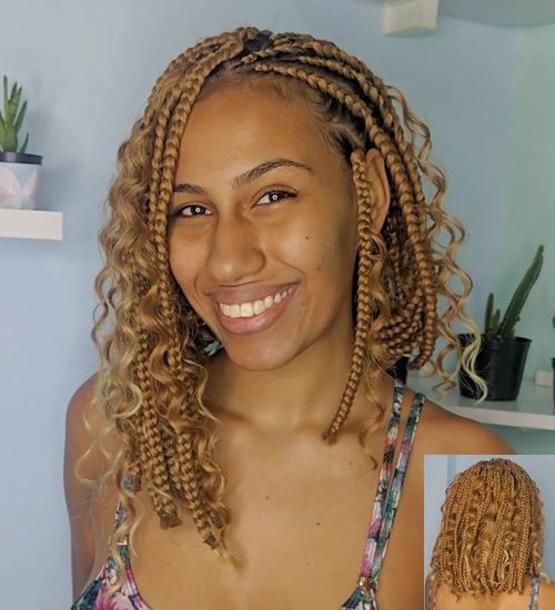 20 Quick and Easy Long Bob Haircuts with the Latest Ideas