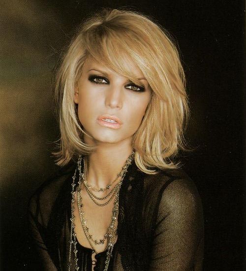 20 Quick and Easy Long Bob Haircuts with the Latest Ideas