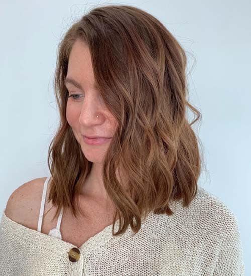 20 Quick and Easy Long Bob Haircuts with the Latest Ideas