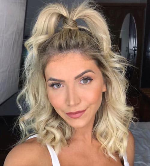 20 Quick and Easy Long Bob Haircuts with the Latest Ideas