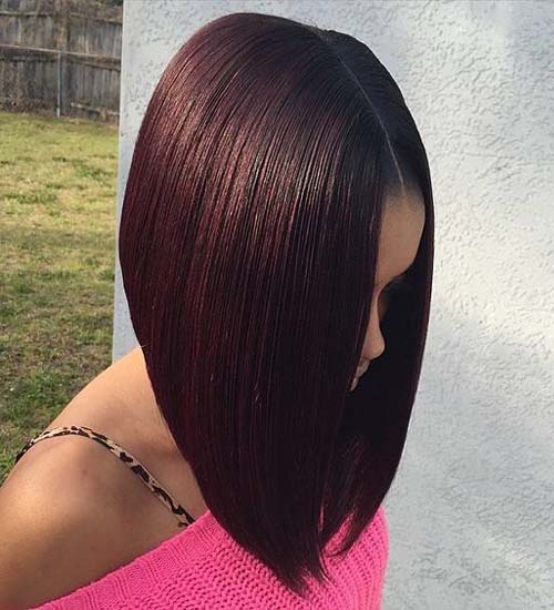 20 Quick and Easy Long Bob Haircuts with the Latest Ideas