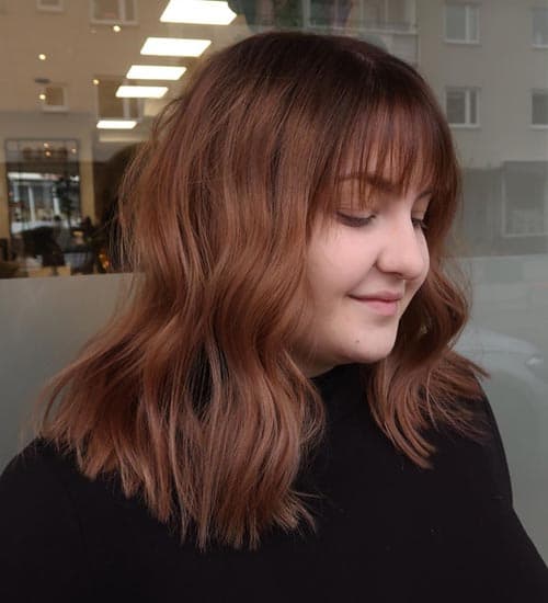20 Quick and Easy Long Bob Haircuts with the Latest Ideas