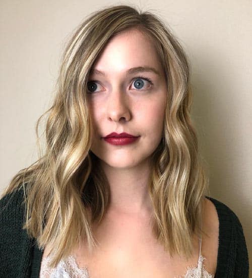 20 Quick and Easy Long Bob Haircuts with the Latest Ideas