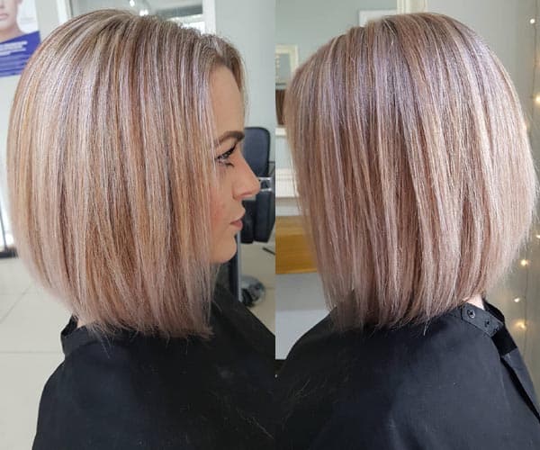 20 Quick and Easy Long Bob Haircuts with the Latest Ideas