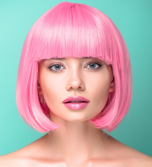 10 Cute and Modern Bob Hairstyles for Thick Hair | I Fashion Styles