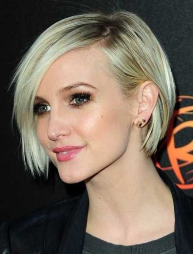 10 Cute and Modern Bob Hairstyles for Thick Hair | I Fashion Styles