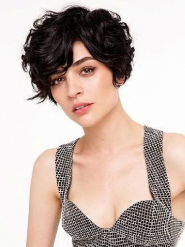 10 Cute and Modern Bob Hairstyles for Thick Hair | I Fashion Styles
