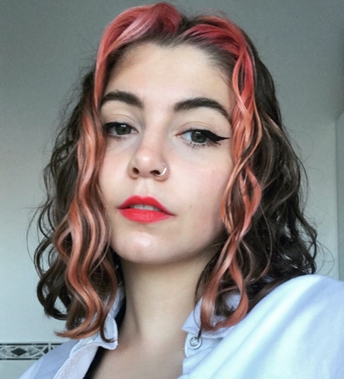 15 Different Types of Wavy Bob Hairstyles for All Face Shapes