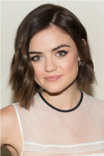 15 Different Types of Wavy Bob Hairstyles for All Face Shapes
