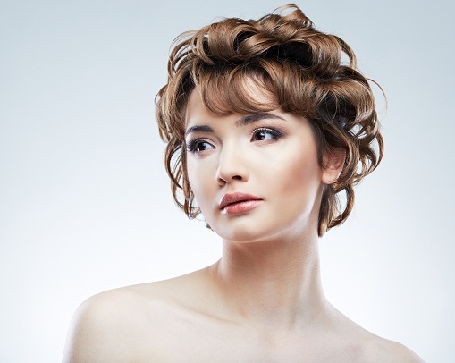 15 Different Types of Wavy Bob Hairstyles for All Face Shapes