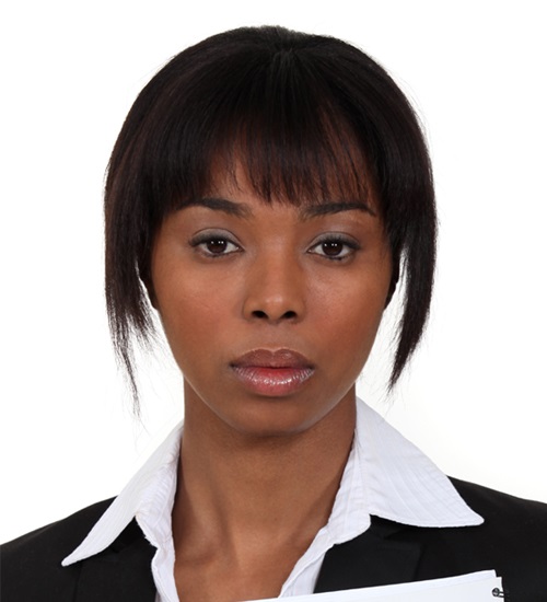 10 Modern and Cute Straight Bob Haircuts with Top Ideas