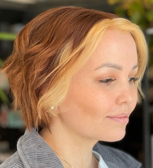 12 Easy and Simple Types of Bob Hairstyles for Fine Hair