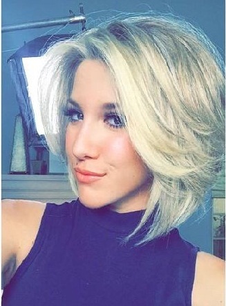 12 Easy and Simple Types of Bob Hairstyles for Fine Hair