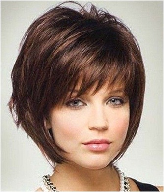 12 Easy and Simple Types of Bob Hairstyles for Fine Hair