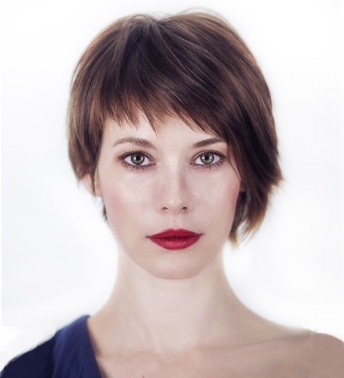 10 Latest Trends in Short Bob Haircuts and Styles to Try