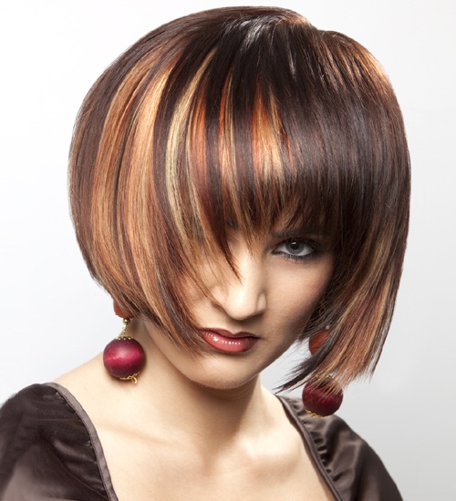 10 Latest Trends in Short Bob Haircuts and Styles to Try