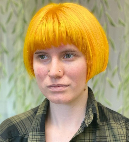 10 Latest Trends in Short Bob Haircuts and Styles to Try