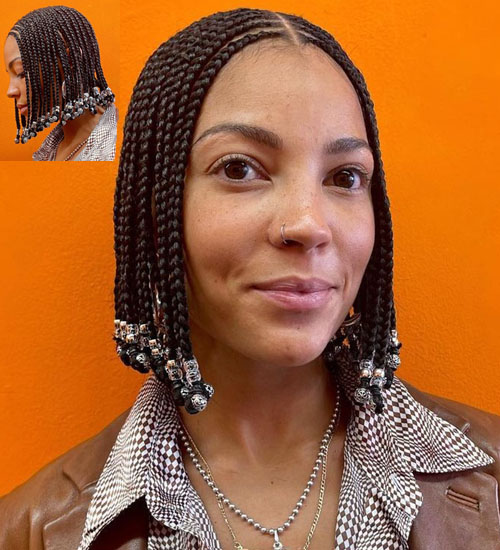 10 Latest Trends in Short Bob Haircuts and Styles to Try