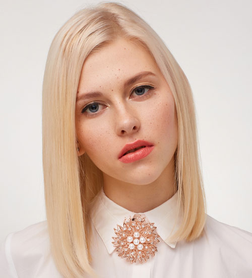 12 Simple A-Line Bob Haircuts for Quick and Best Styles