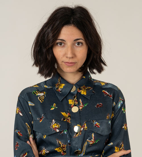 12 Simple A-Line Bob Haircuts for Quick and Best Styles