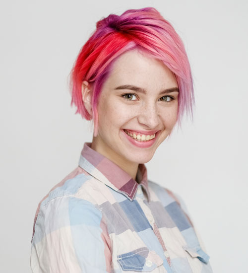 12 Simple A-Line Bob Haircuts for Quick and Best Styles