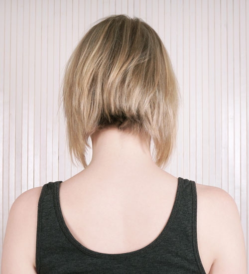 12 Simple A-Line Bob Haircuts for Quick and Best Styles