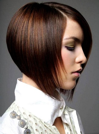 12 Best and Easy Layered Bob Haircuts for a Fresh Look