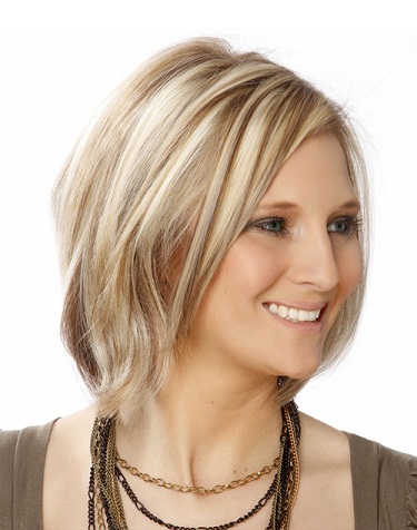 12 Best and Easy Layered Bob Haircuts for a Fresh Look